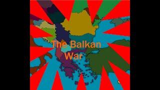 An Alternative Balkan War