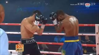 Dmitry Bivol vs Jean Pascal Highlights - Bivol vs Pascal Highlights (Promo)