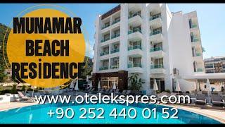 Munamar Beach Residence +90 252 440 01 52 Bilgi & Rezervasyon