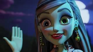 Monster High Welcome To Monster High 2016 FRENCH BDRiP x264 AViTECH Mes DDL com