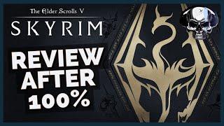 TES: Skyrim - Review After 100%