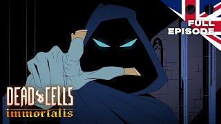 Dead Cells : Immortalis | Episode 10 Full (DUB EN & RU)