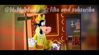 Mickey mouse clubhouse best scene | McMo World