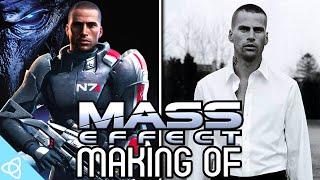 Making of - Mass Effect [Behind the Scenes]