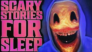 21 True Scary Stories To Send You To Sleepytown
