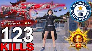 123 KILLS! NEW BEST SNIPER GAMEPLAY w/ BEST OUTFIT  SAMSUNG,A7,A8,J4,J5,J6,J7,J2,J3,XS