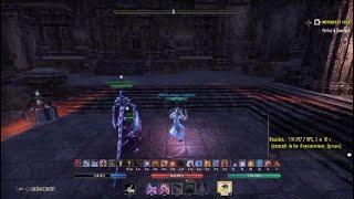 Eso Magicka sorcerer pve build 110k+ Deadlands ps5 eu