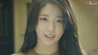 Seolhyun the Goddess