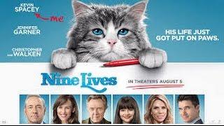 Nine Lives - Part.1 (2016) 720p HD .mkv