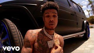 Blueface - Finesse the Beat
