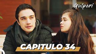 Gulperi en Español | Capitulo 34 (HD)