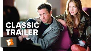 Kiss Kiss Bang Bang (2005) Official Trailer - Robert Downey Jr., Val Kilmer Movie HD