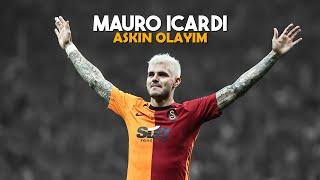 MAURO İCARDİ - AŞKIN OLAYIM KLİP