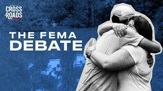 FEMA Money for Disasters, Illegal Immigrants Under Question