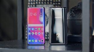 Oppo Find X Lamborghini Edition review