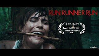 Run Runner Run | Short Horror Film | Screamfest