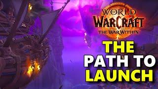 EVERYTHING Coming As We Approach The War Within Launch - Samiccus Discusses & Reacts