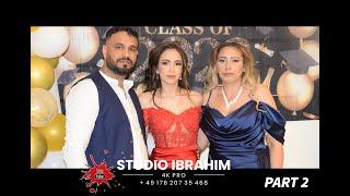 абитуриентски бал на Миглена ┇ StudioIbrahim4K PRO 2023 ┇PART 2