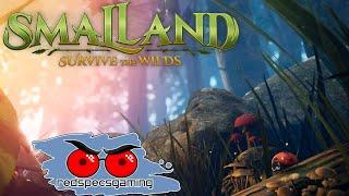 Smalland: Survive the Wilds - First Look!