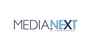 What is MediaNEXT?