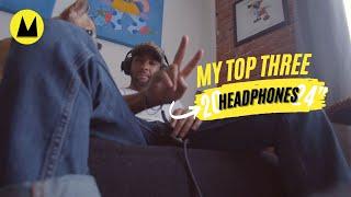 Top 3 Headphones for DJs and Producers - Music Gear Mondays