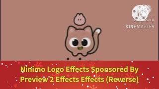 Ninimo Logo Effects Sponsored By Preview 2 Effects Effects (Reverse)