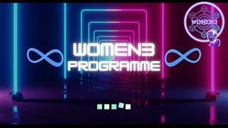 WOMEN3.0 /MELEK YİĞİT