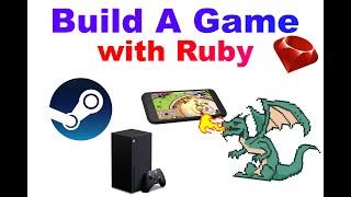 The Easiest Way To Build Games | XBOX, IOS, Steam