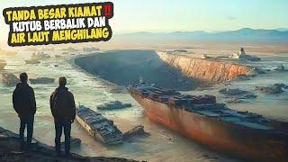 KONDISI BUMI SETELAH AIR LAUT MENGHILANG - Alur Film Survive 2024