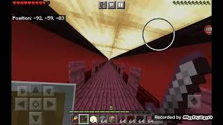 The Backrooms Minecraft Map: RUN FOR YOUR LIFE! (#1 MOST POPULAR VID)