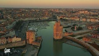 Cap Sud Ouest: La Rochelle, passions maritimes