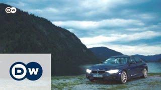 BMW 3er neu aufgelegt | Motor mobil