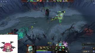 QuestDD 21.11.2021│Dota 2 - Phantom Lancer