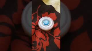 Meteo Ldrago hand spin!! #shorts #beyblade #trending #viral