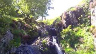 iGCSE/IB Geography - Upper Course Features Waterfalls