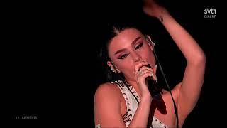  17. Brunette - Future Lover | LIVE | Grand Final | Eurovision Song Contest 2023