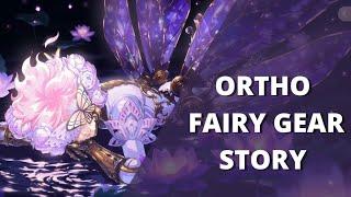 [TWST] Ortho Shroud Fairy Gear Story