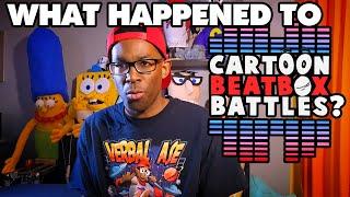 What Happened to Cartoon Beatbox Battles?