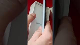 Samsung A04E #unboxing #samsung