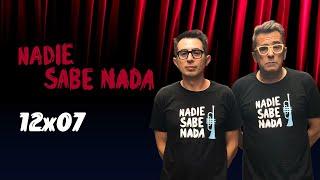 Nadie Sabe Nada | T12x07 | Bulbo Velloso y los Aquaman