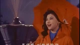 [龍翔鳳舞] 毛毛雨 - 逸敏·鄧白英 Yi Min & Deng Bai Ying / 李湄·張仲文 Helen Li Mei & Diana Chang