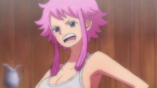 One Piece Episode 1136 Sub Indo Terbaru