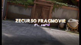 ZECURSO VALORANT FRAGMOVIE