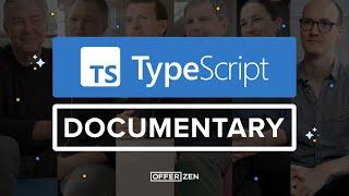 TypeScript Origins: The Documentary