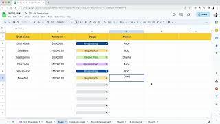 Introducing Logic Sheet - The ultimate Google Sheets automation tool