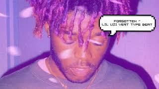 [FREE] Lil Uzi Vert Type Beat 'Forgotten'