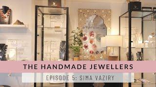 The Handmade Jewellers TV Documentary Series - Episode 5