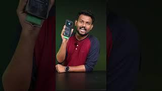 உங்க 🟢Whatsapp Safe 'ah' இருக்கா..⁉️ #shorts #whatsapp #whatsappfeatures