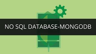 Nosql database | mongo db | Edureka