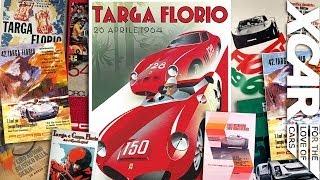 Targa Florio: The Greatest Race Of Them All - XCAR